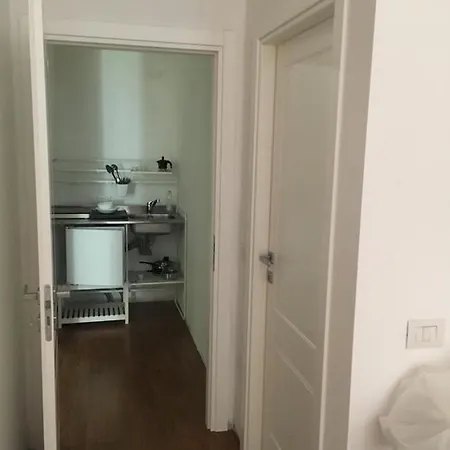 Bed & Breakfast Buonarroti Trento