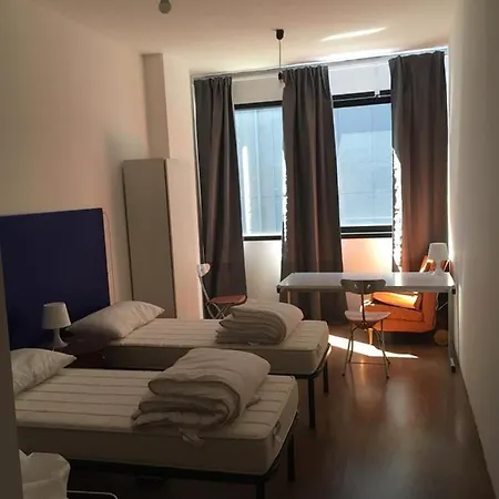 Bed & Breakfast Buonarroti Trento