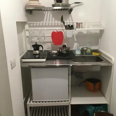 Buonarroti Trento